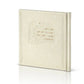 Keri'at Shema Booklet - Luxury Square Faux Leather - Orot Judaica