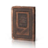 Pocket Tehillim - Genuine Leather Softcover - Orot Judaica