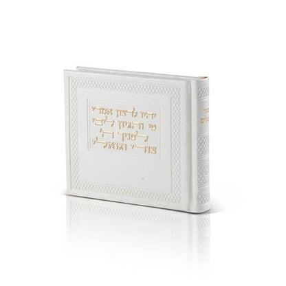 Tehillim - Album Style - Orot Judaica