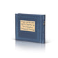 Tehillim - Album Style Faux Leather