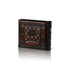 Tehillim - Antique Leather Diamond Model - Orot Judaica