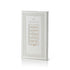 Hafrashat Challah Order in Elegant Faux Leather - Orot Judaica