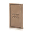 Hafrashat Challah Order Book - Faux Leather “Silk” Edition - Orot Judaica