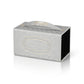 Etrog Box Protective Case - Luxury Faux Leather