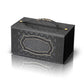 Etrog Box Protective Case - Luxury Faux Leather