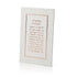 Birkat Habayit with Gold Embossing - Jerusalem Model - Orot Judaica
