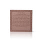 Prayer for Livelihood Magnet - Faux Leather
