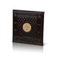 Antique Leather Pitum HaKetoret Cover