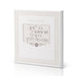 Morning Blessings & Keri'at Shema Booklet - Square Faux Leather Edition - Orot Judaica