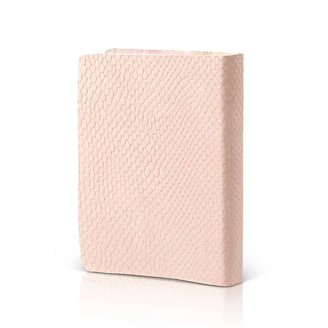 Leather Siddur - Luxury Textured Designs - Orot Judaica