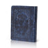 Leather Siddur - Classic Smooth Design - Orot Judaica