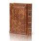 Siddur - Genuine Leather Elegant Model Large - Orot Judaica