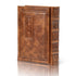 Siddur - Genuine Leather Elegant Model Large - Orot Judaica