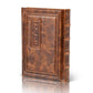 Tehillim - Genuine Leather Elegant Model - Orot Judaica