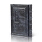 Tehillim - Genuine Leather Elegant Model - Orot Judaica