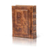 Siddur - Genuine Leather Elegant Model Compact - Orot Judaica