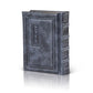 Siddur - Genuine Leather Elegant Model Compact - Orot Judaica
