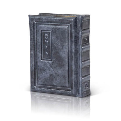 Siddur - Genuine Leather Elegant Model Compact - Orot Judaica