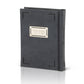 Siddur with a Metal Plaque - Silk edition