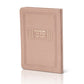 Weekday Siddur - “Beit Tefillah” Flexi Faux Leather Cover