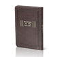 Weekday Siddur - “Beit Tefillah” Flexi Faux Leather Cover