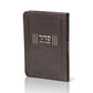 Shabbat Siddur - “Beit Tefillah” Flexi Faux Leather Cover