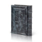 Chumash – Genuine Leather Hebrew Chumash with Shabbat Prayers | Elegant Edition | Name Embossed