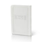 Shabbat Siddur - “Beit Tefillah” Flexi Faux Leather Cover
