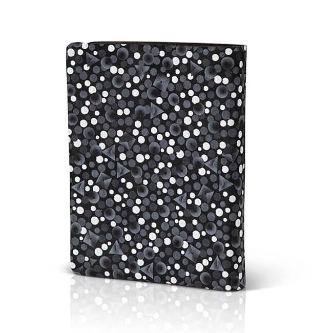 Leather Siddur - Luxury Textured Designs - Orot Judaica