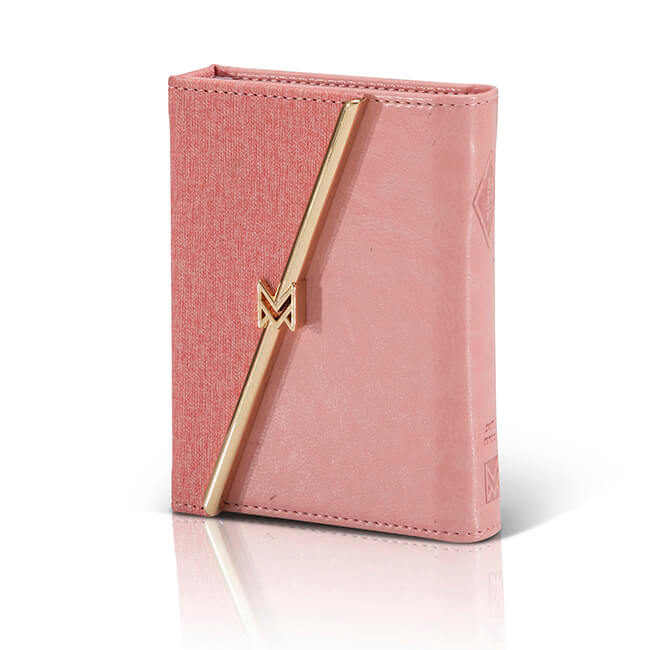 Siddur with Magnetic Closure - Model 2026