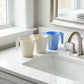 Netilat Yadayim Washing Cup - Durable Plastic Budget-Friendly