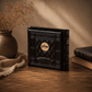 Tehillim - Antique Leather Diamond Model