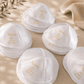 Kippah – Personalized Satin Kippah for Weddings, Bar Mitzvahs & Events | Custom Printed Yarmulke