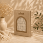 Tehillim - 3D Kotel Edition Faux Leather