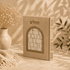 Tehillim - 3D Kotel Edition Faux Leather