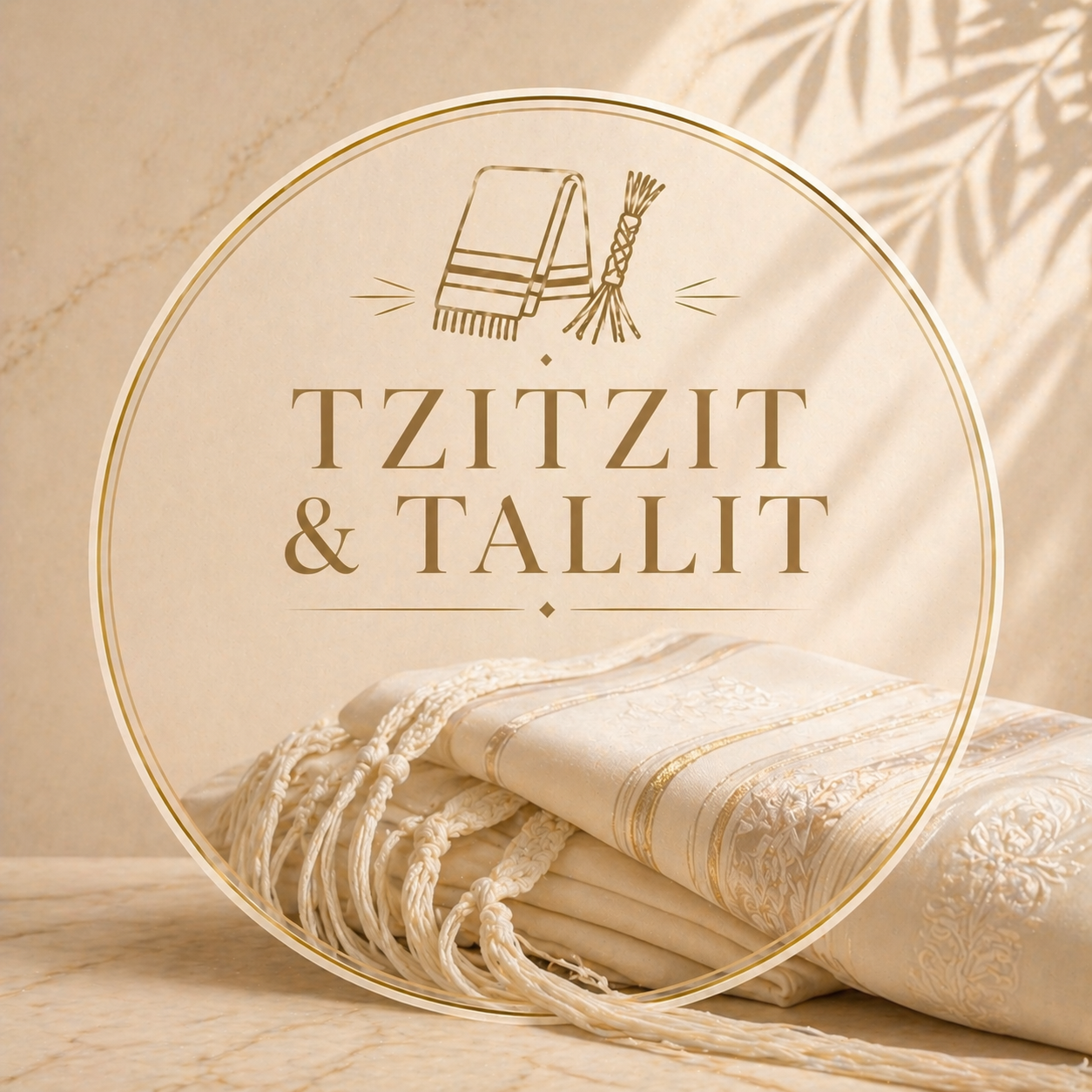 Tzitzit & Tallit