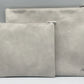 Tallit and Tefillin Bag Set - Light Gray PU - Orot Judaica