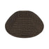Kippah - iKIPPAH Black & Gold Etch Yarmulke