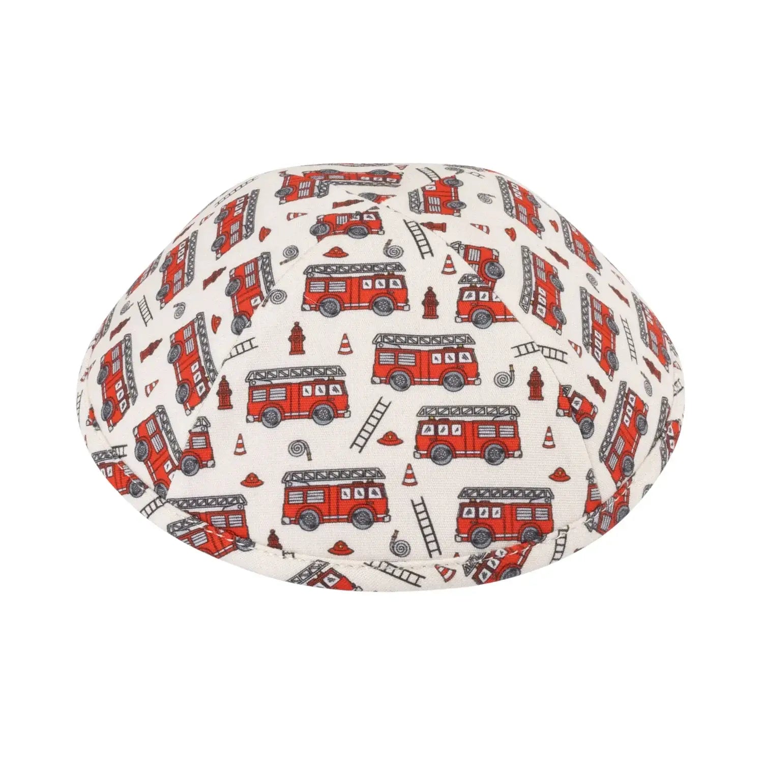 Kippah - iKIPPAH Fire Rescue Yarmulke