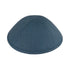 Linen Kippah - iKIPPAH Ocean Blue Yarmulke