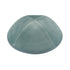 Velvet Kippah - iKIPPAH Sea Green Yarmulke