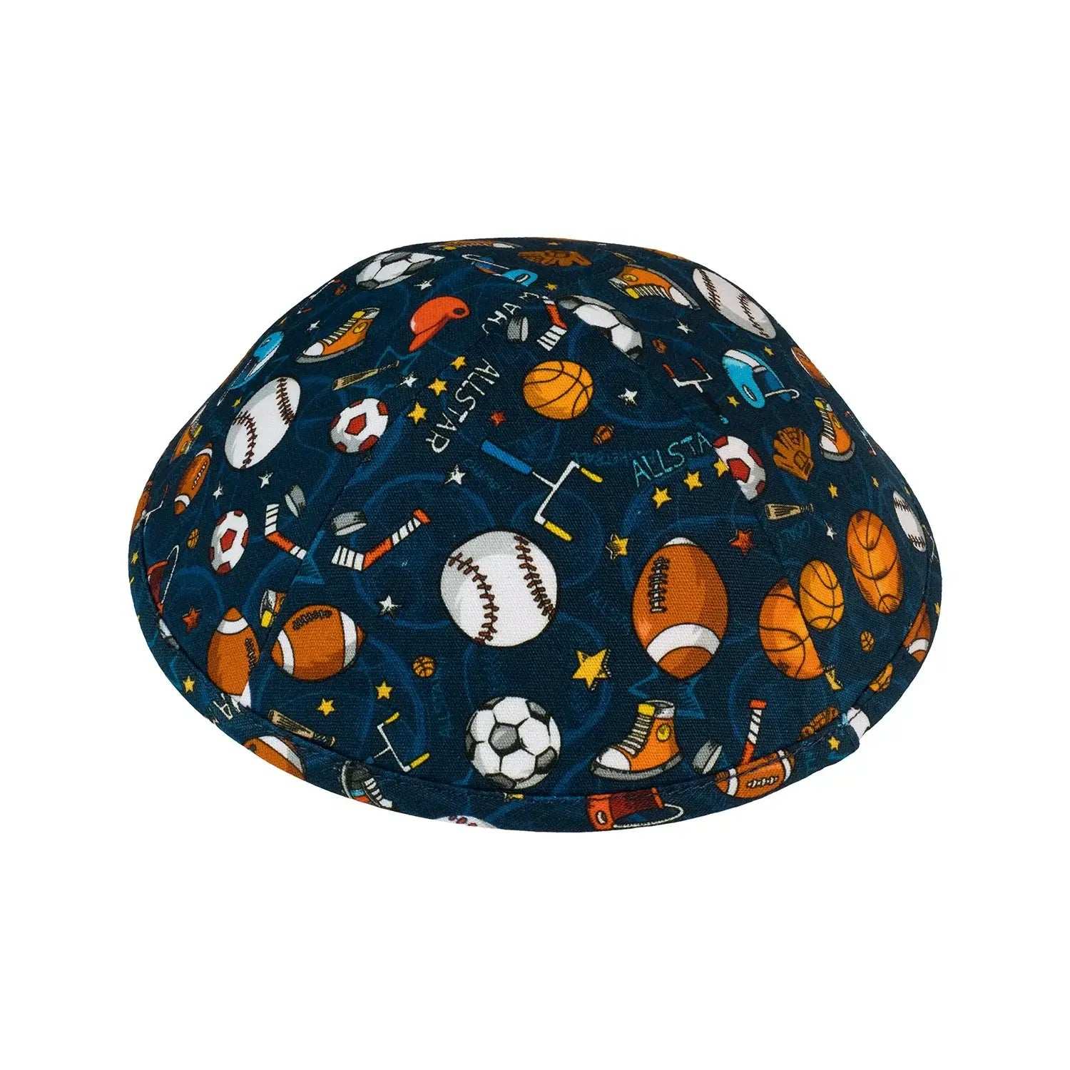 Kippah - iKIPPAH Sports Allstar Yarmulke