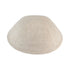Linen Kippah - iKIPPAH Tan Yarmulke