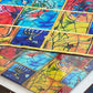 Glass Challah Tray - Chagall Windows - Orot Judaica