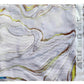Bamboo Fabric Challah Cover - Luxury Marble - Orot Judaica