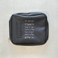 Tallit and Tefillin Bag Set - Industrial Leather - Orot Judaica