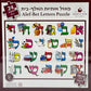 Hebrew Alphabet Letters Children’s Puzzle - Experiential Learning in Hebrew - Orot Judaica