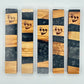 Wood and Epoxy Mezuzah Case - Orot Judaica