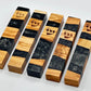 Wood and Epoxy Mezuzah Case - Orot Judaica