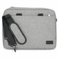 Tallit and Tefillin Bag - Gray - Orot Judaica